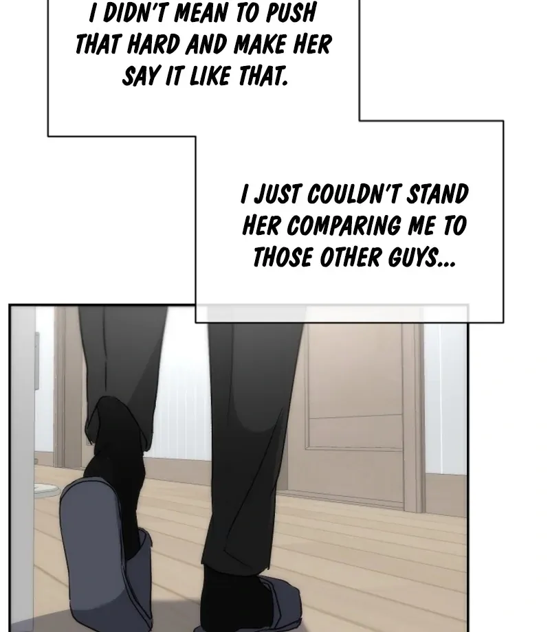 Pillow-side Lawsuit Chapter 12 page 81 - 