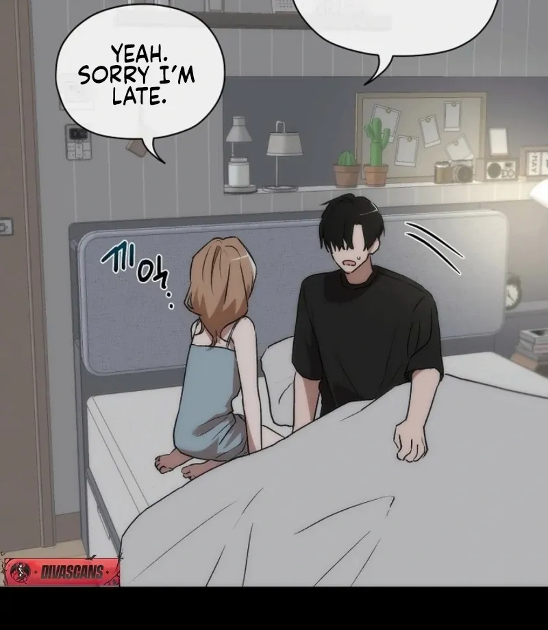 Pillow-side Lawsuit Chapter 13 page 34 - 