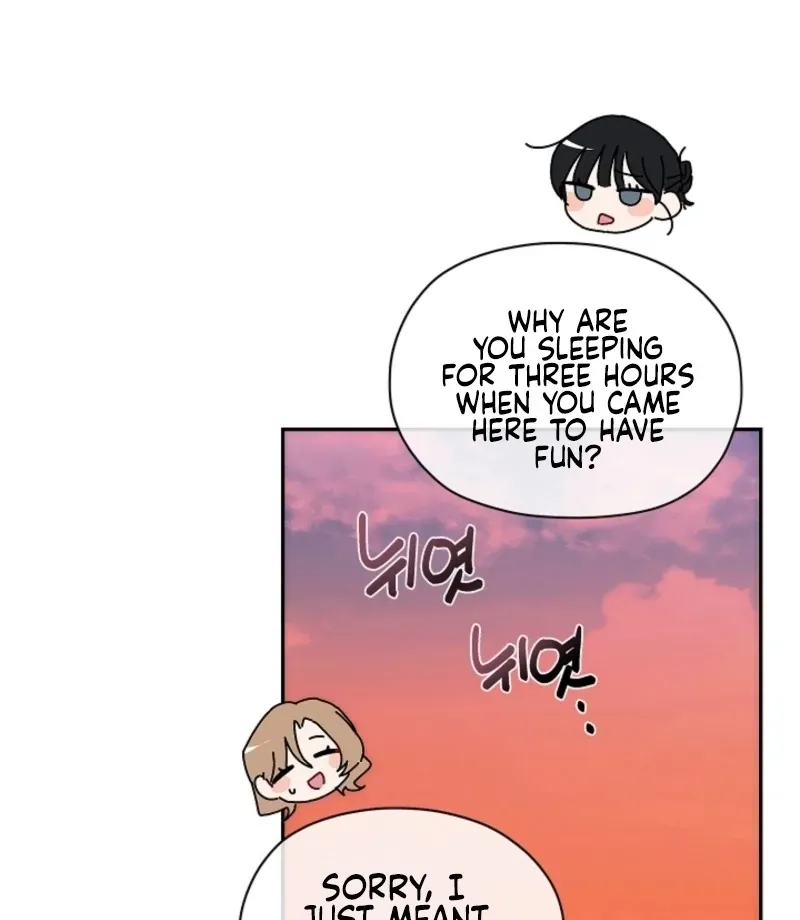 Pillow-side Lawsuit Chapter 13 page 60 - 