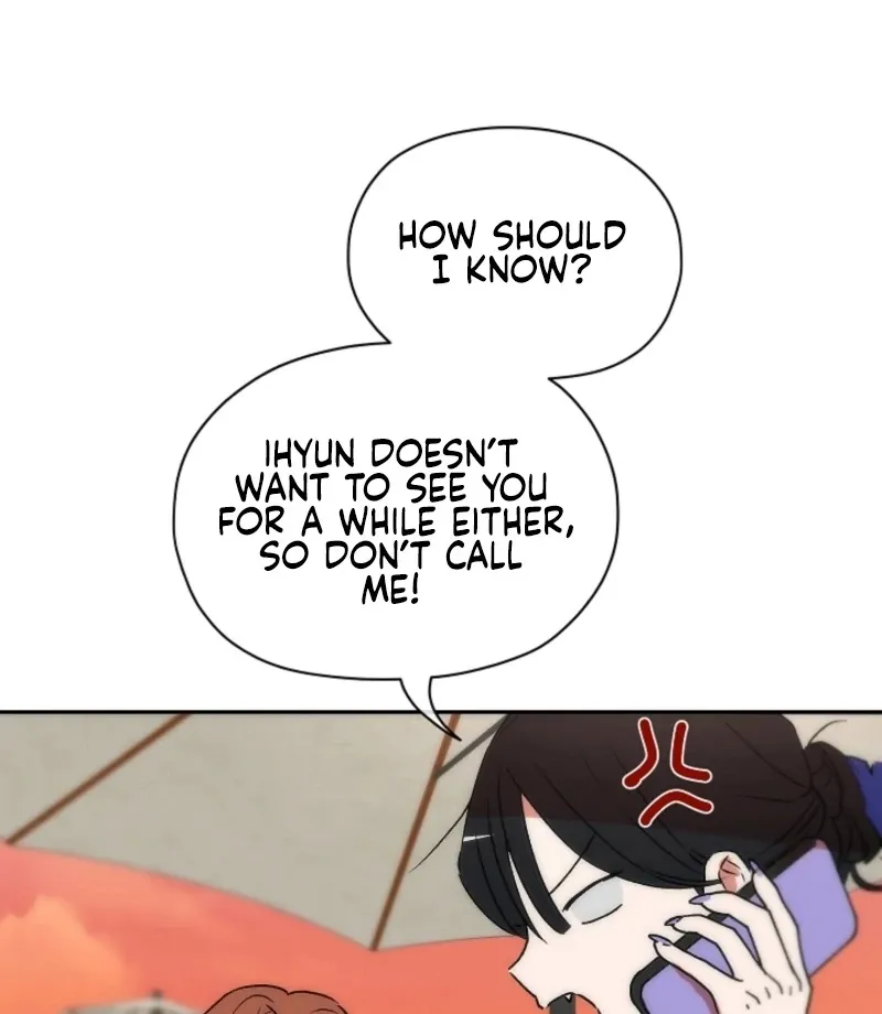 Pillow-side Lawsuit Chapter 13 page 76 - 