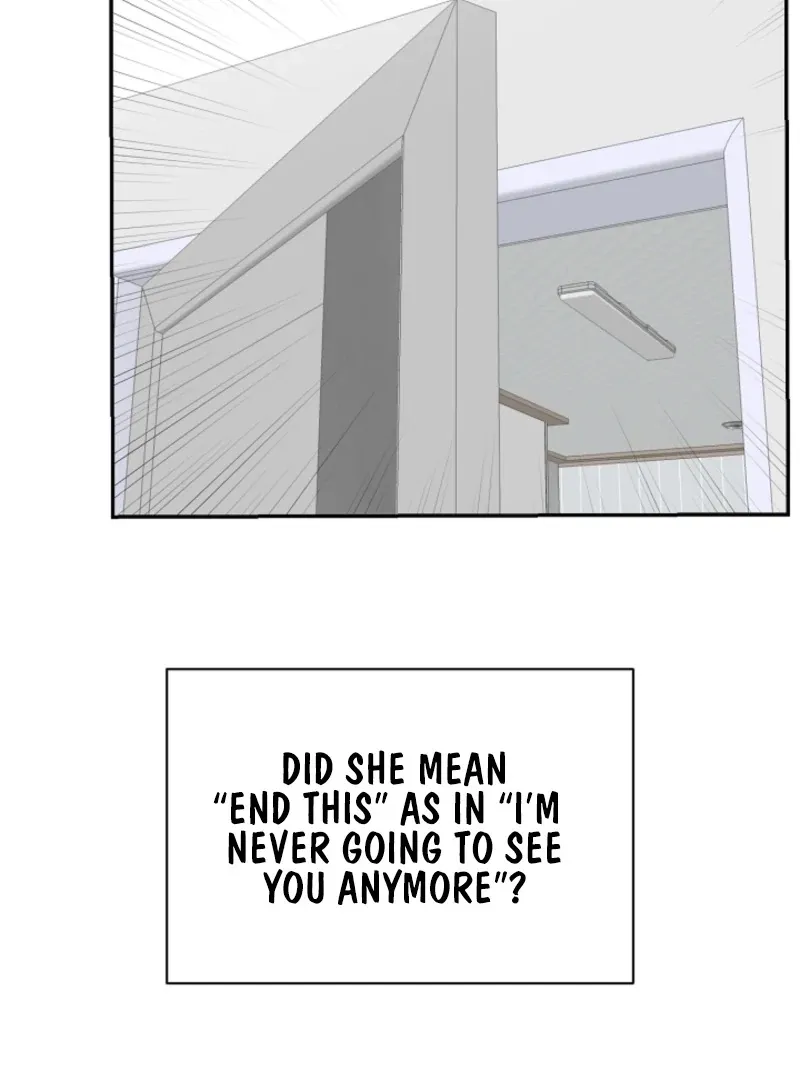 Pillow-side Lawsuit Chapter 13 page 84 - 