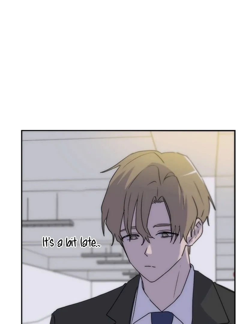 Pillow-side Lawsuit Chapter 13 page 97 - 