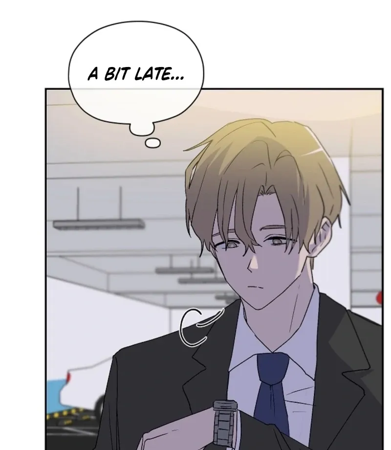Pillow-side Lawsuit Chapter 14 page 3 - 
