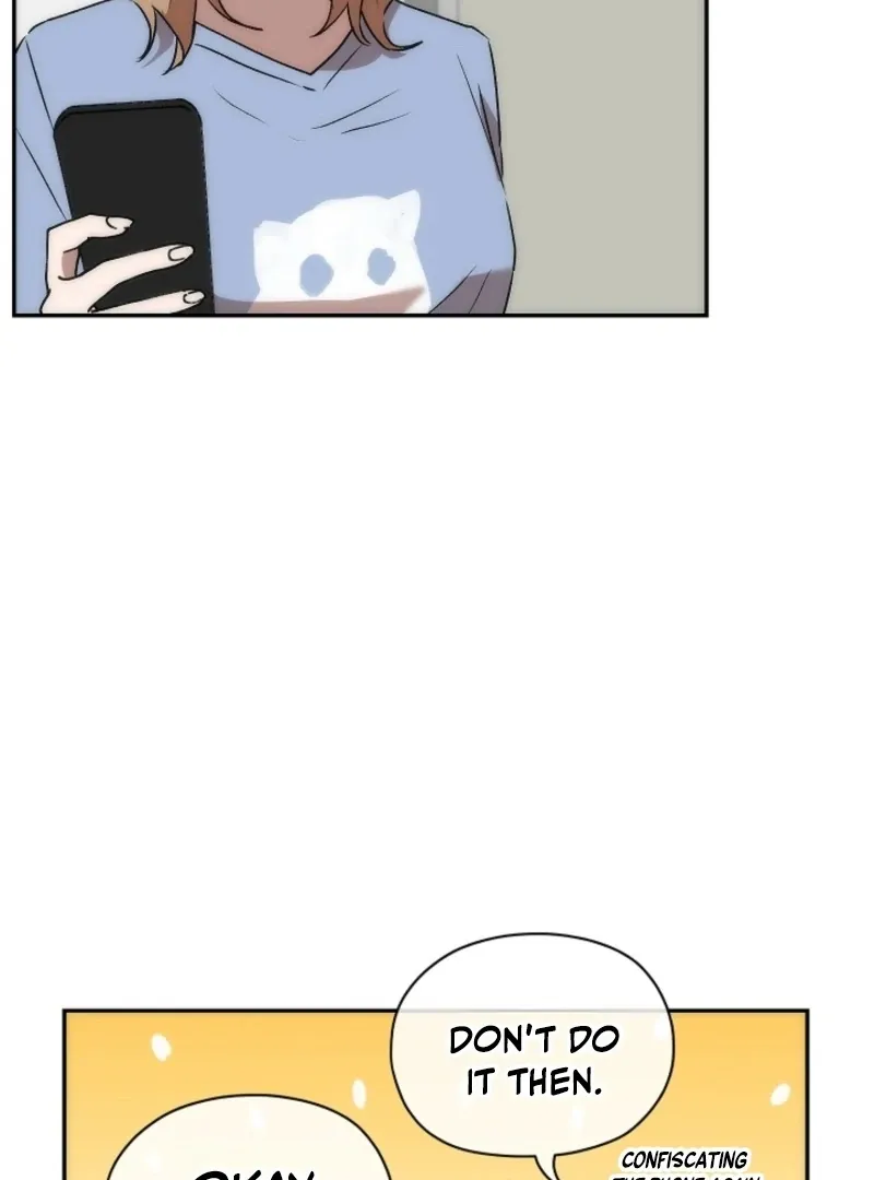 Pillow-side Lawsuit Chapter 14 page 48 - 