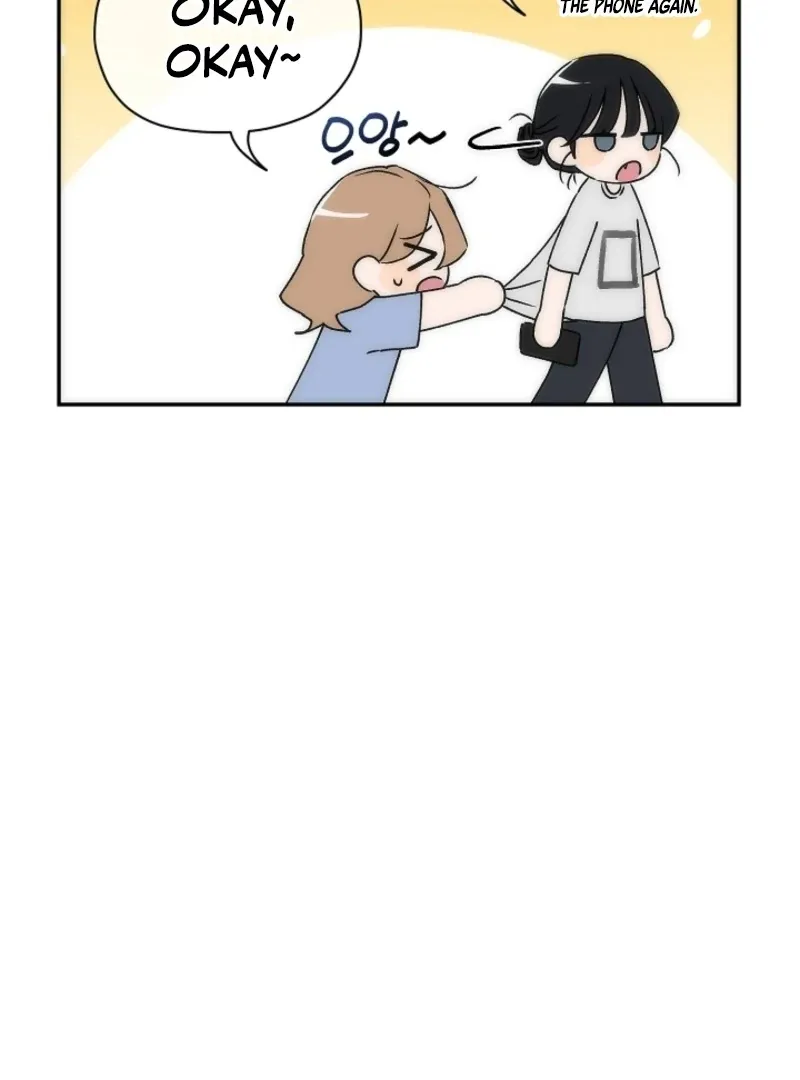 Pillow-side Lawsuit Chapter 14 page 49 - 