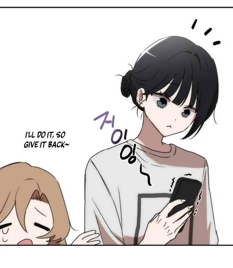 Pillow-side Lawsuit Chapter 14 page 50 - 
