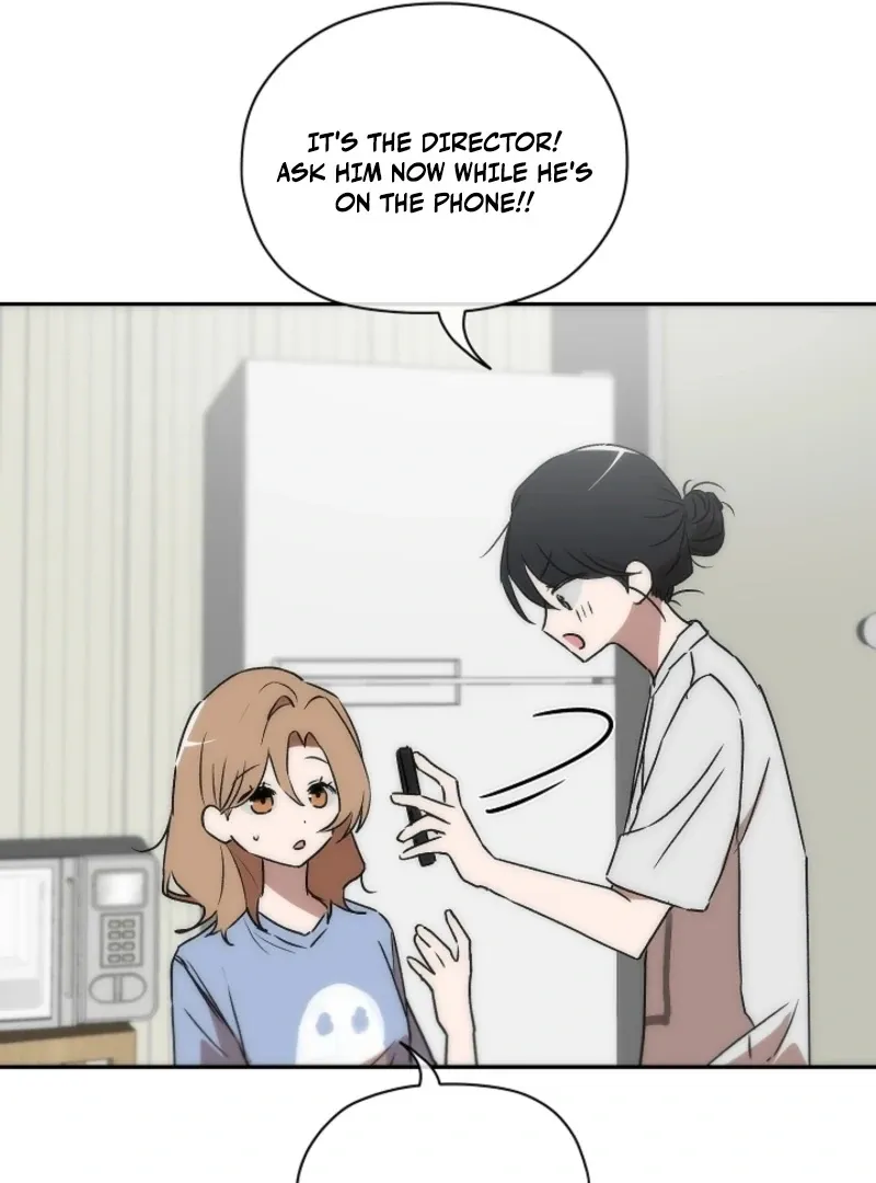 Pillow-side Lawsuit Chapter 14 page 53 - 