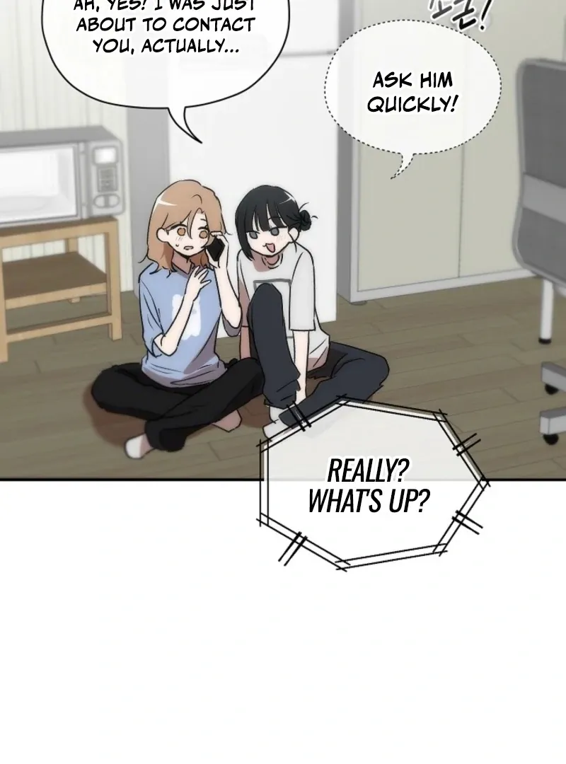 Pillow-side Lawsuit Chapter 14 page 58 - 