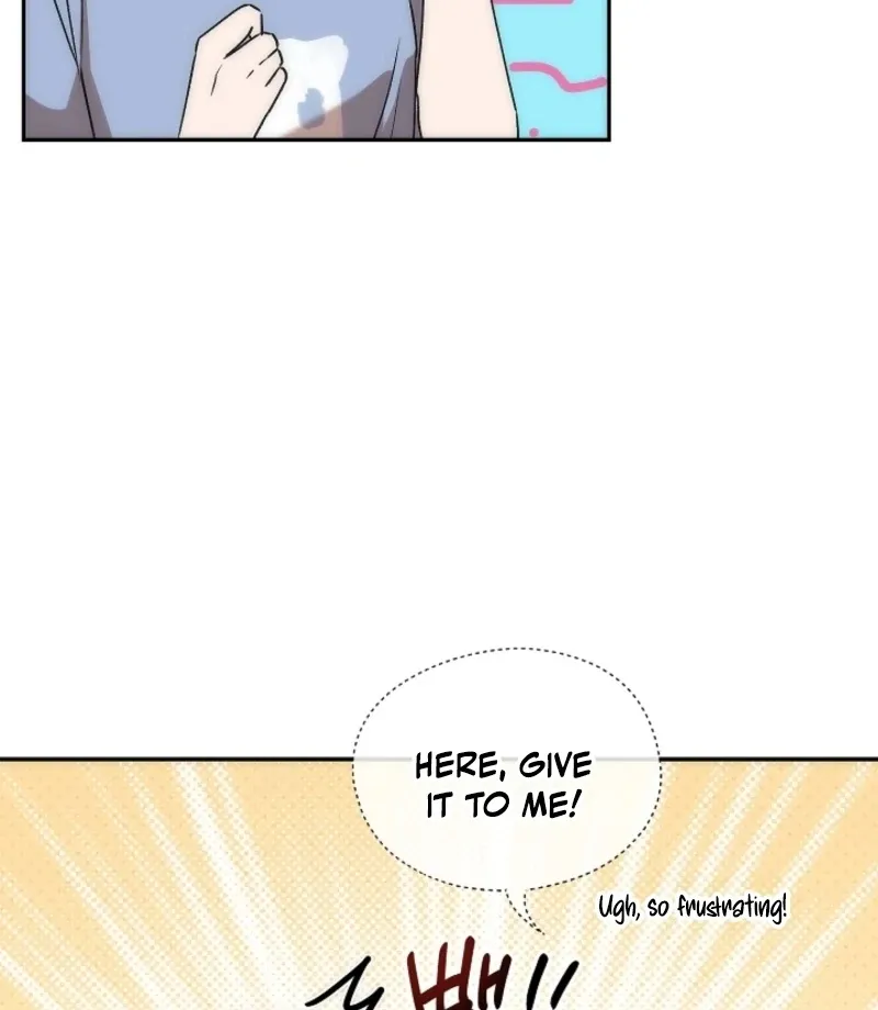 Pillow-side Lawsuit Chapter 14 page 60 - 