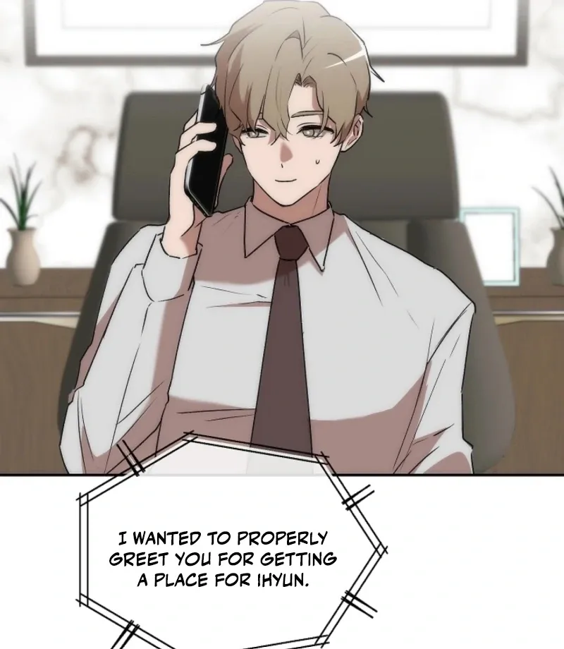 Pillow-side Lawsuit Chapter 14 page 64 - 