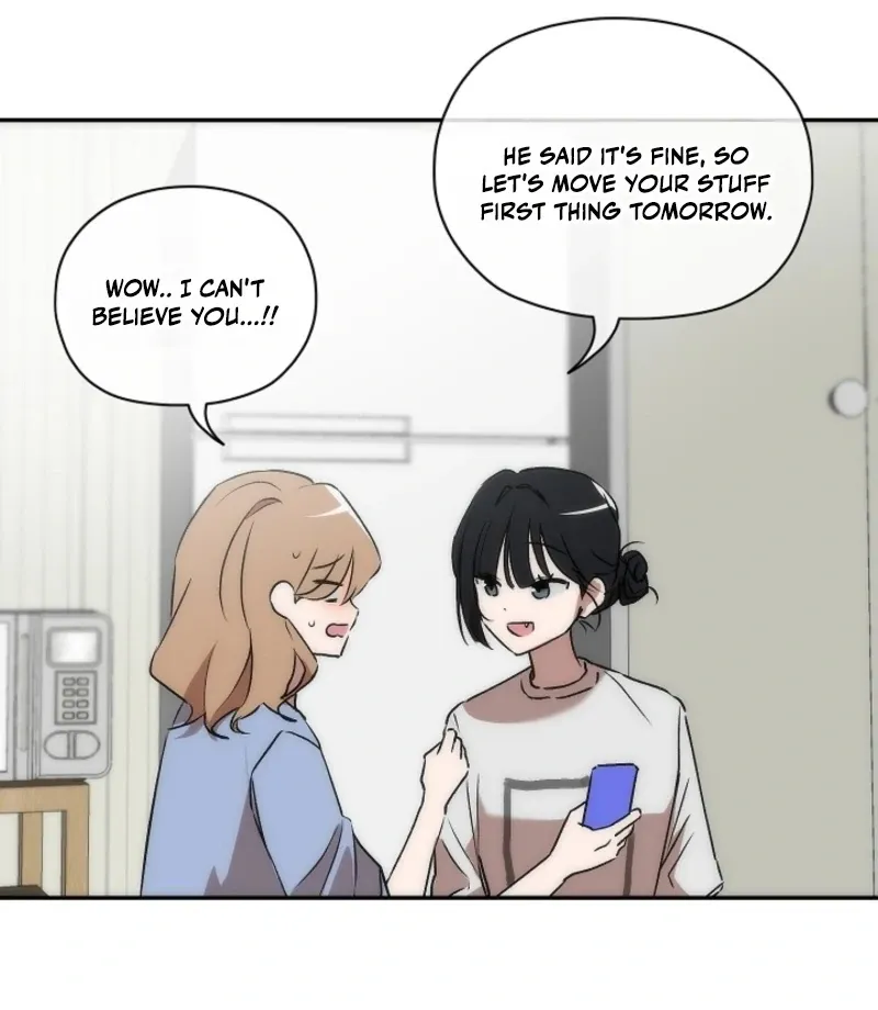 Pillow-side Lawsuit Chapter 14 page 69 - 
