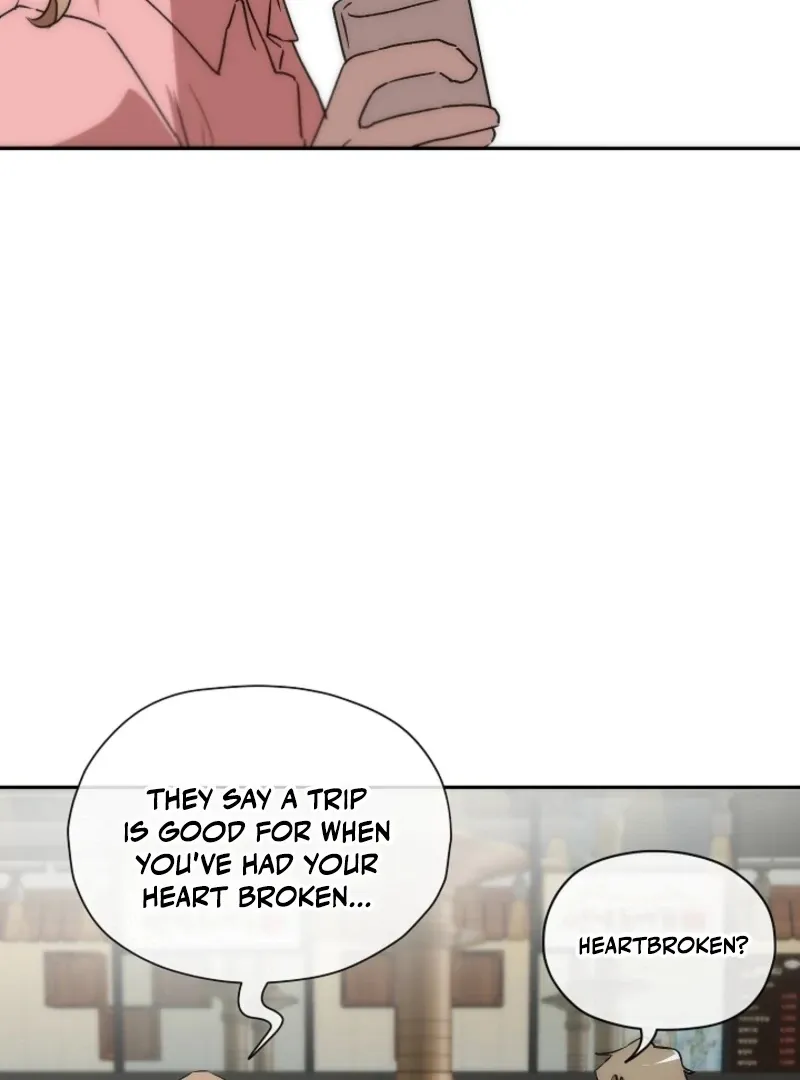 Pillow-side Lawsuit Chapter 14 page 93 - 