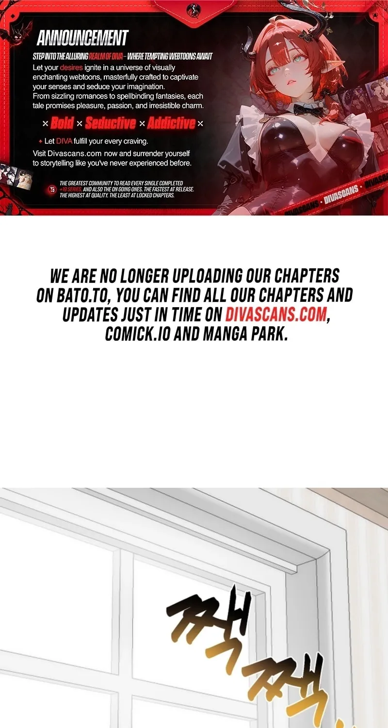 Pillow-side Lawsuit Chapter 2 page 1 - 