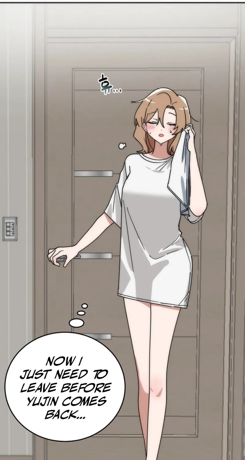 Pillow-side Lawsuit Chapter 2 page 11 - 