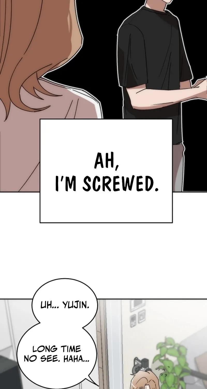 Pillow-side Lawsuit Chapter 2 page 13 - 