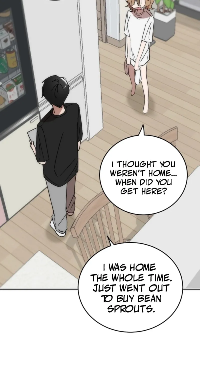 Pillow-side Lawsuit Chapter 2 page 14 - 