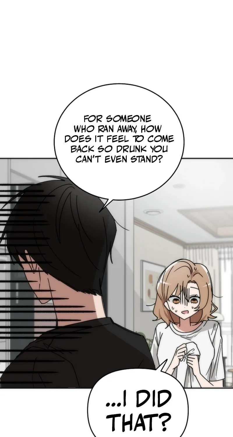 Pillow-side Lawsuit Chapter 2 page 15 - 