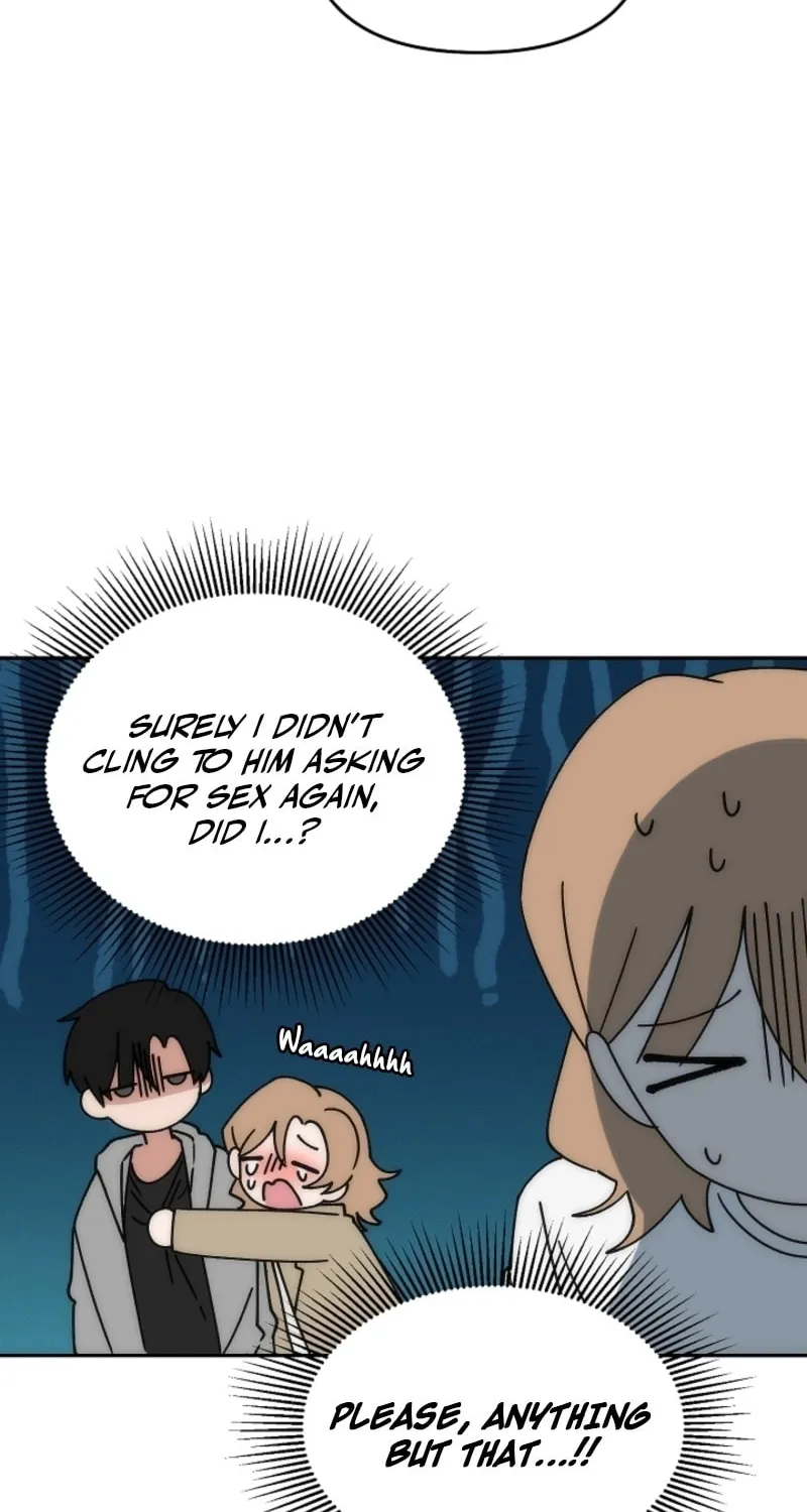 Pillow-side Lawsuit Chapter 2 page 16 - 
