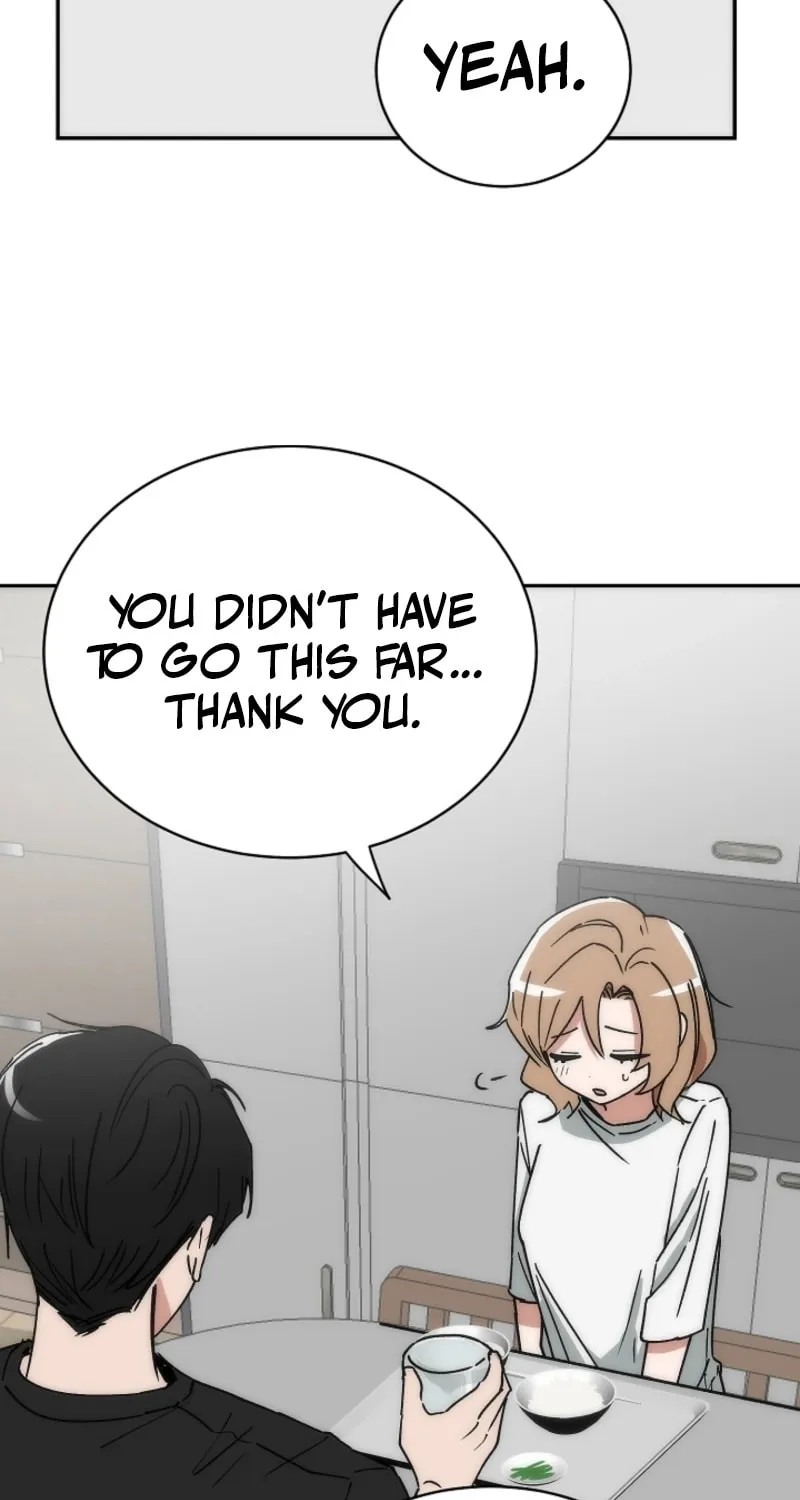 Pillow-side Lawsuit Chapter 2 page 19 - 