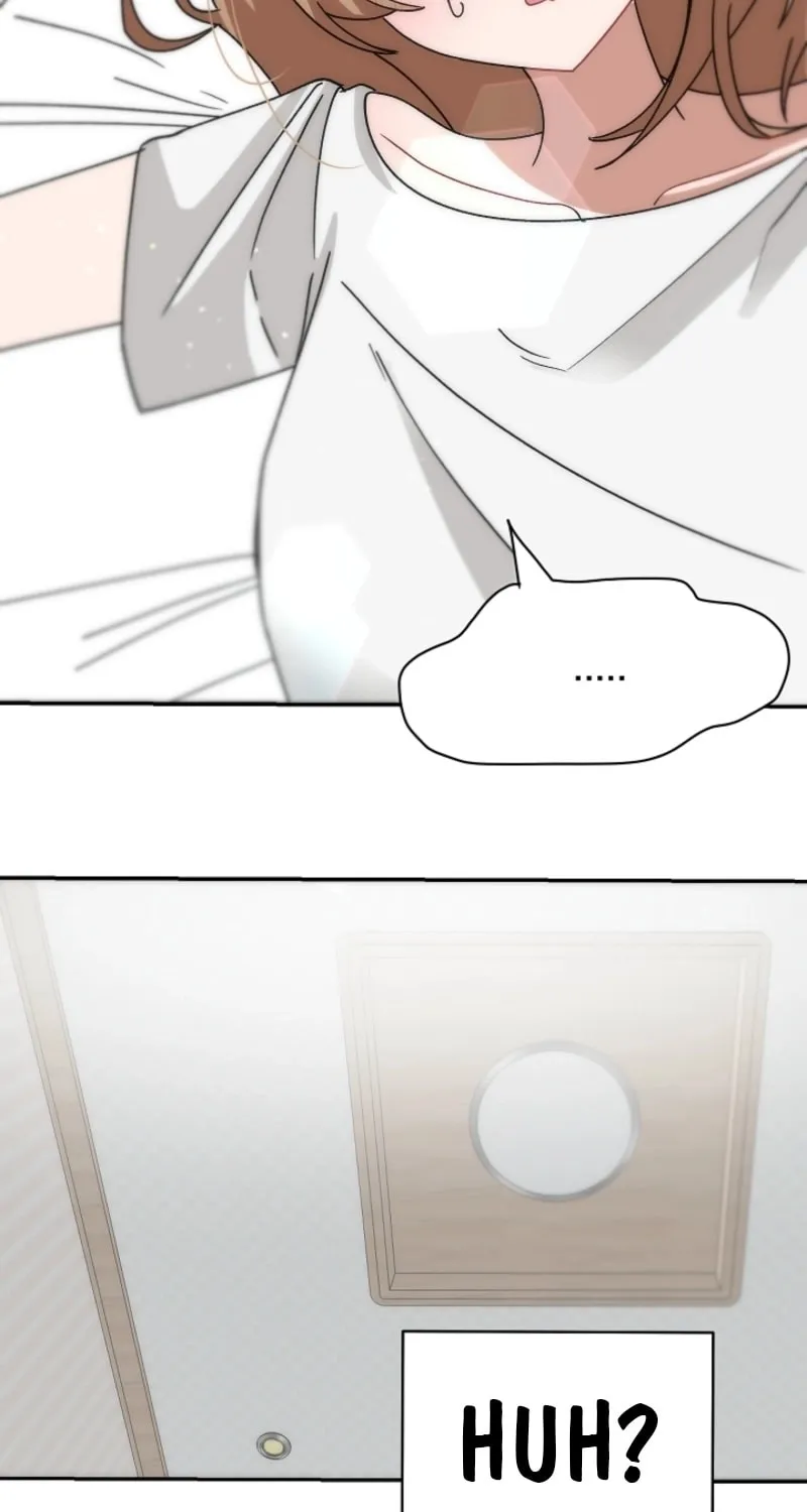 Pillow-side Lawsuit Chapter 2 page 3 - 