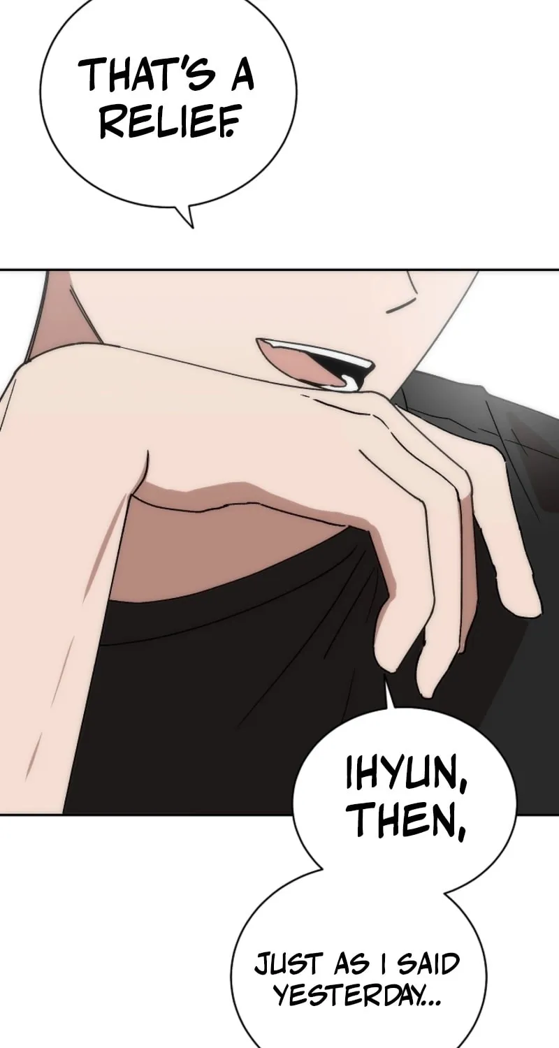 Pillow-side Lawsuit Chapter 2 page 25 - 