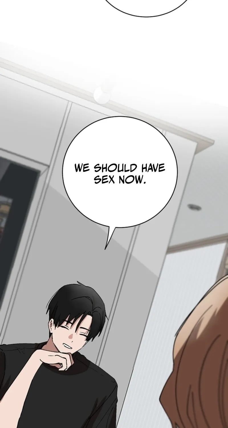 Pillow-side Lawsuit Chapter 2 page 26 - 