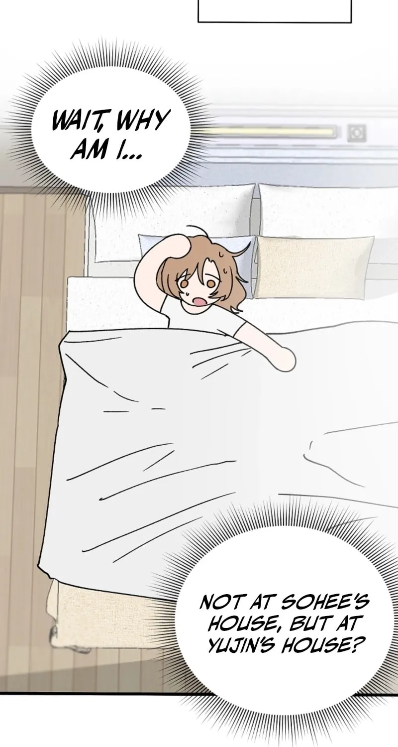 Pillow-side Lawsuit Chapter 2 page 4 - 