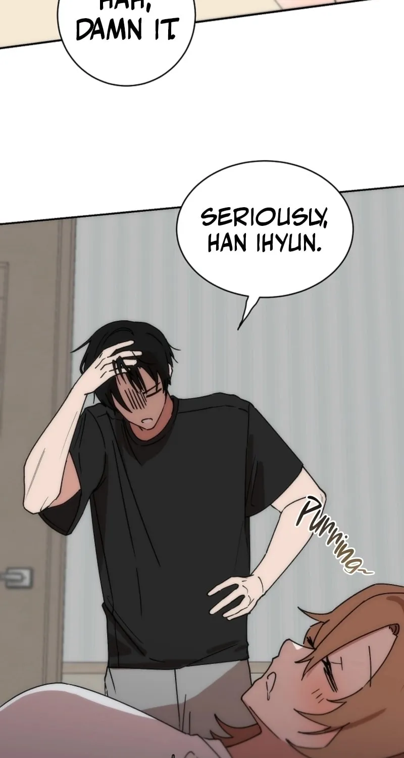 Pillow-side Lawsuit Chapter 2 page 32 - 