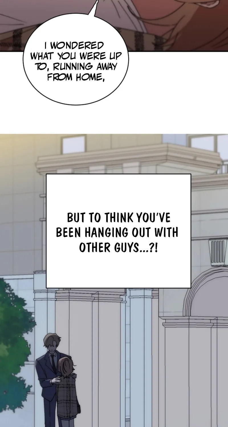 Pillow-side Lawsuit Chapter 2 page 33 - 