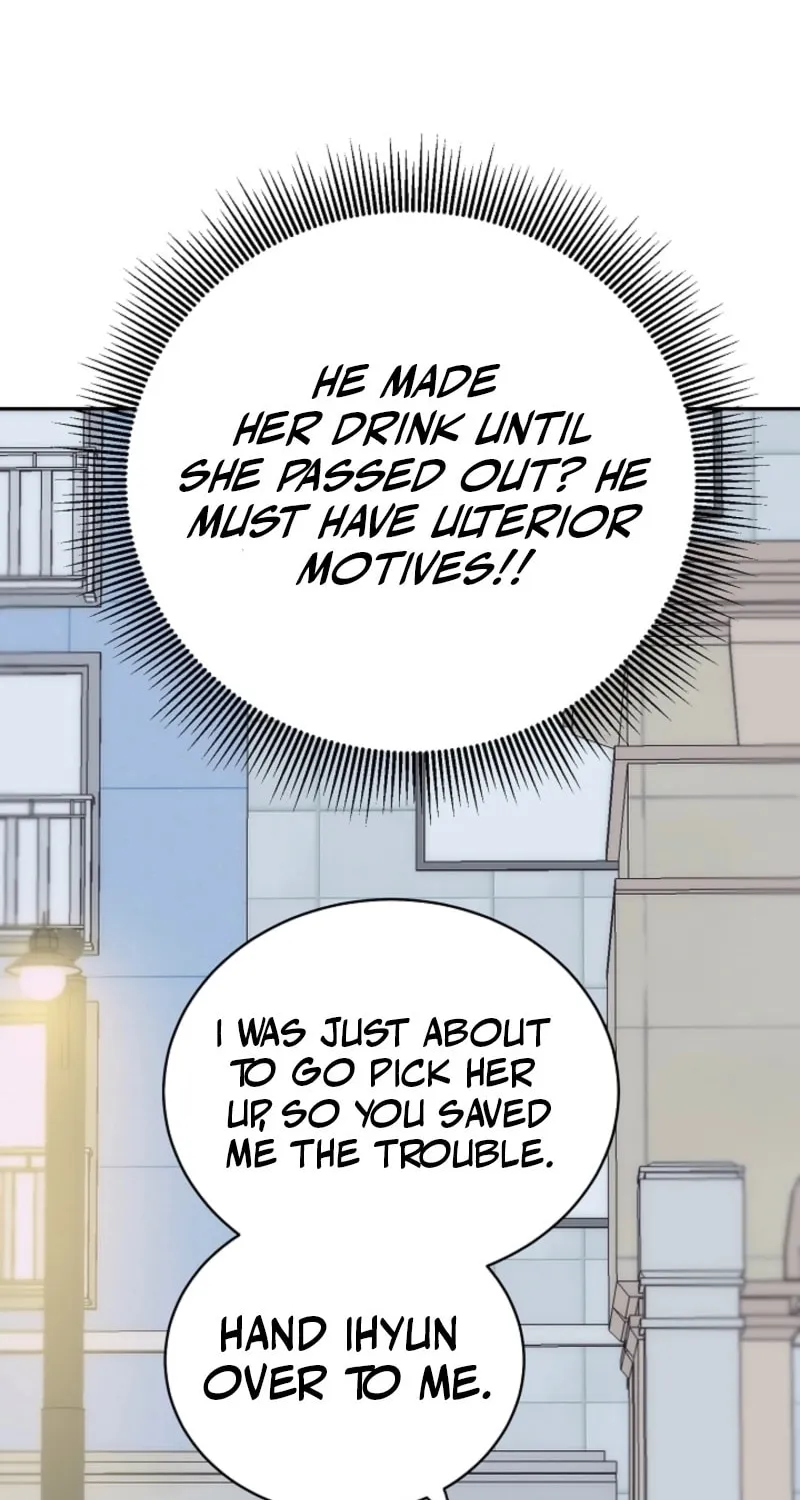 Pillow-side Lawsuit Chapter 2 page 36 - 