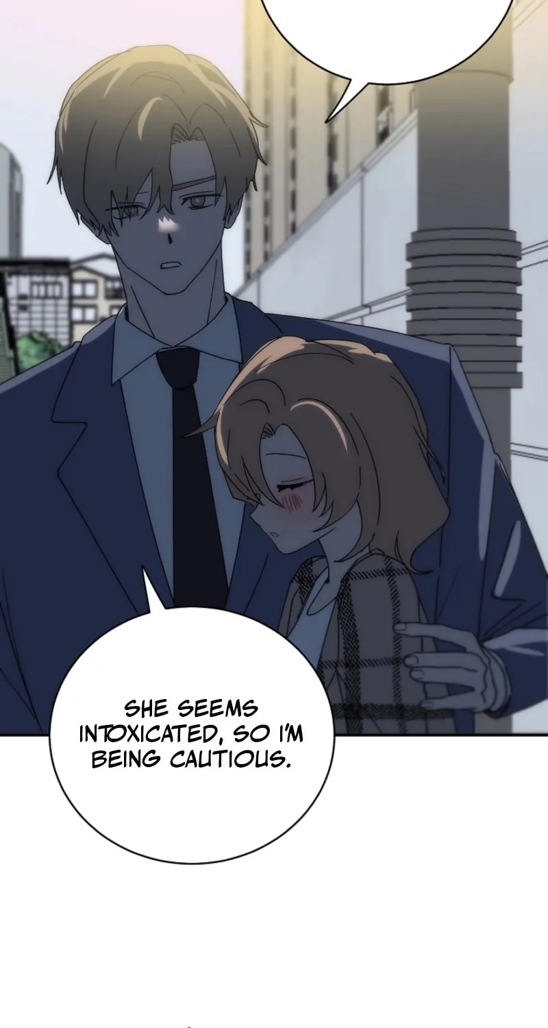 Pillow-side Lawsuit Chapter 2 page 38 - 