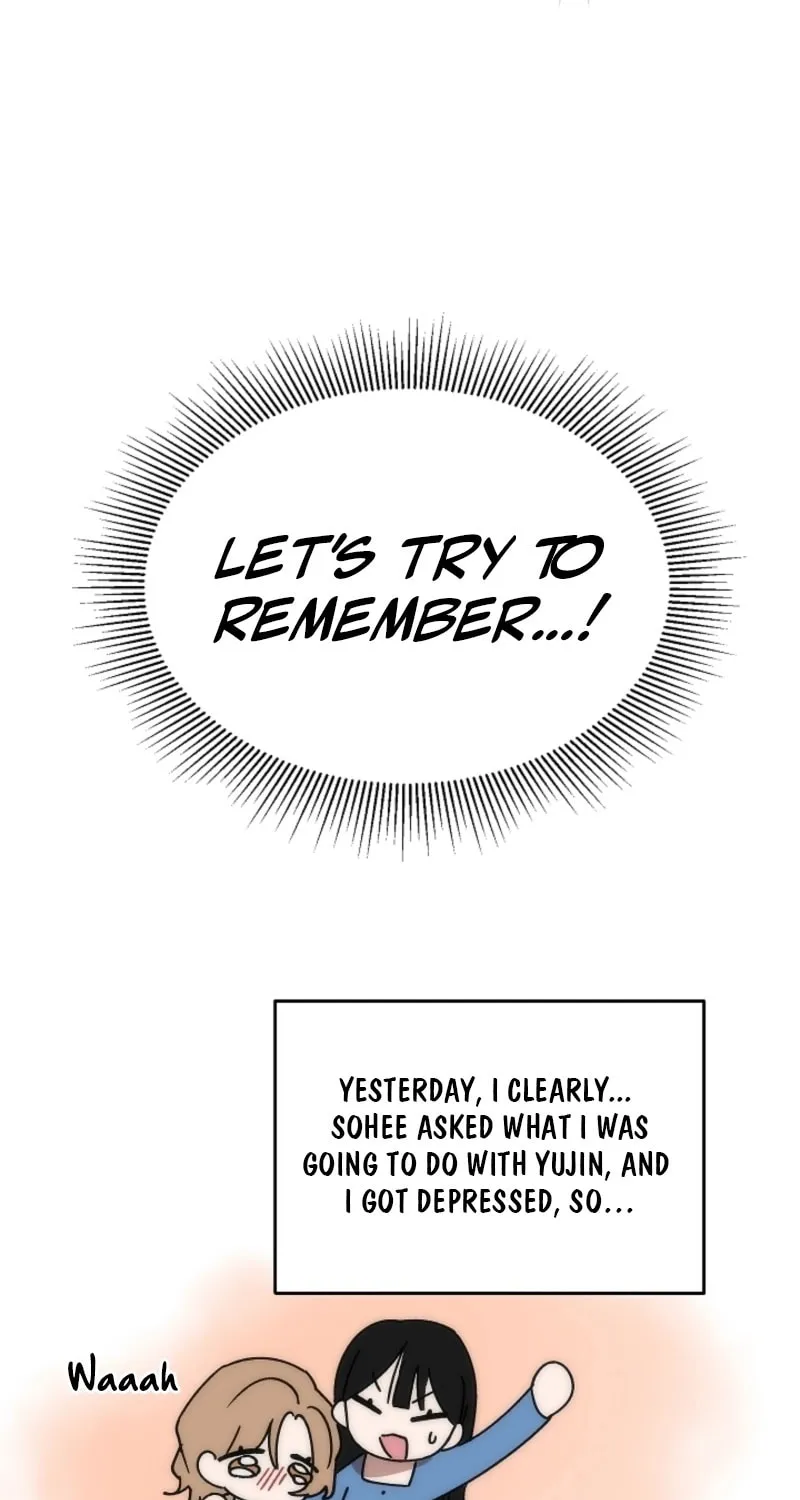 Pillow-side Lawsuit Chapter 2 page 5 - 