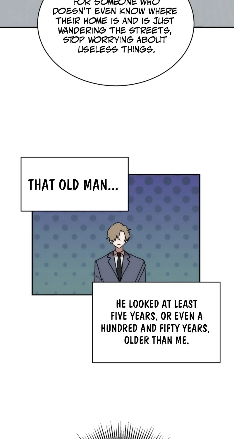 Pillow-side Lawsuit Chapter 2 page 42 - 