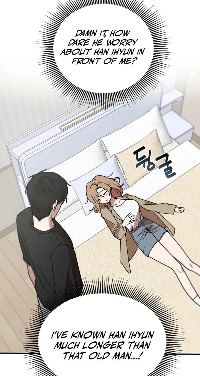Pillow-side Lawsuit Chapter 2 page 43 - 