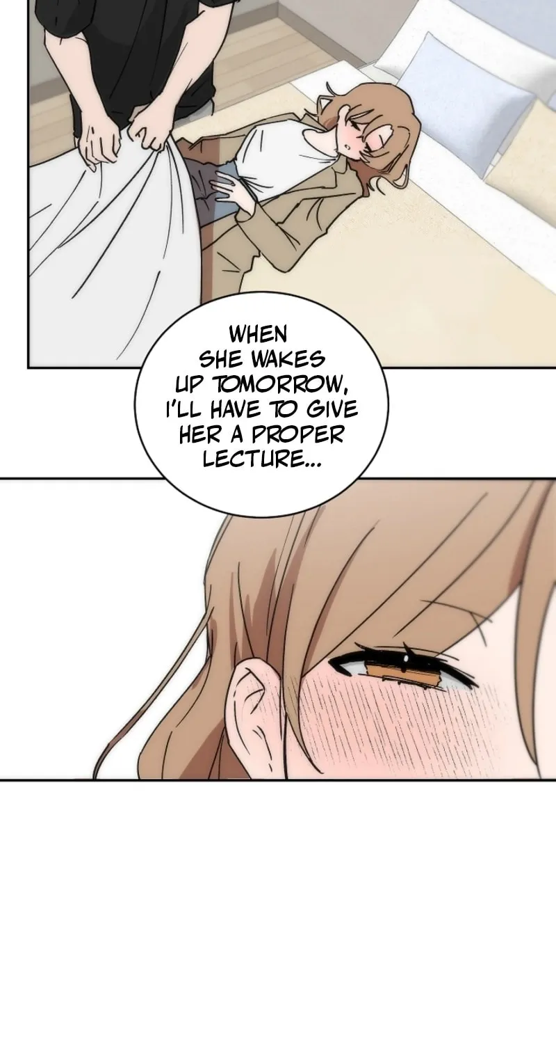 Pillow-side Lawsuit Chapter 2 page 46 - 