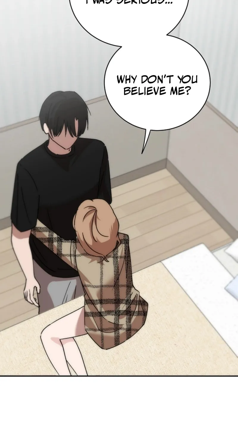 Pillow-side Lawsuit Chapter 2 page 54 - 