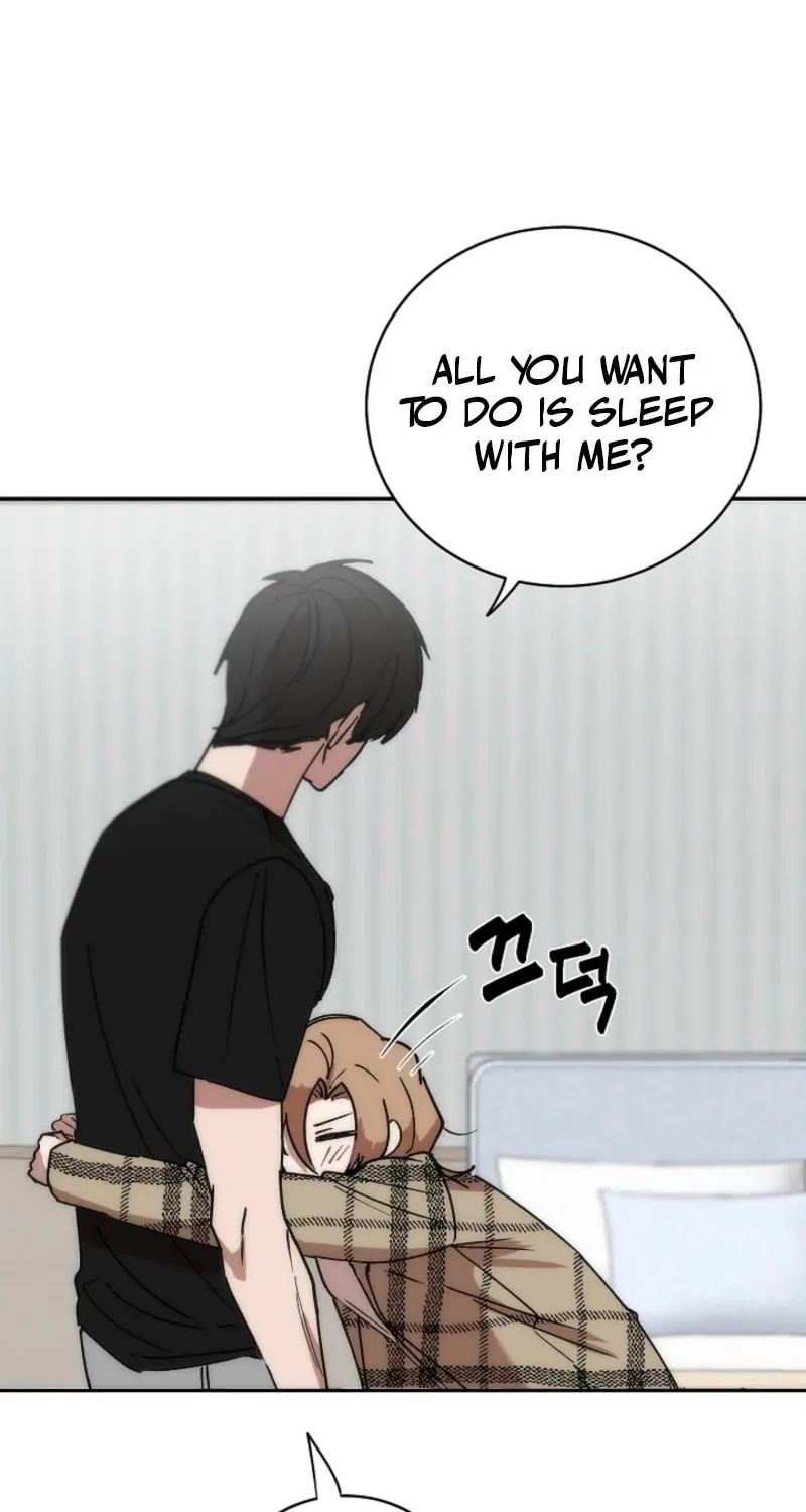 Pillow-side Lawsuit Chapter 2 page 56 - 