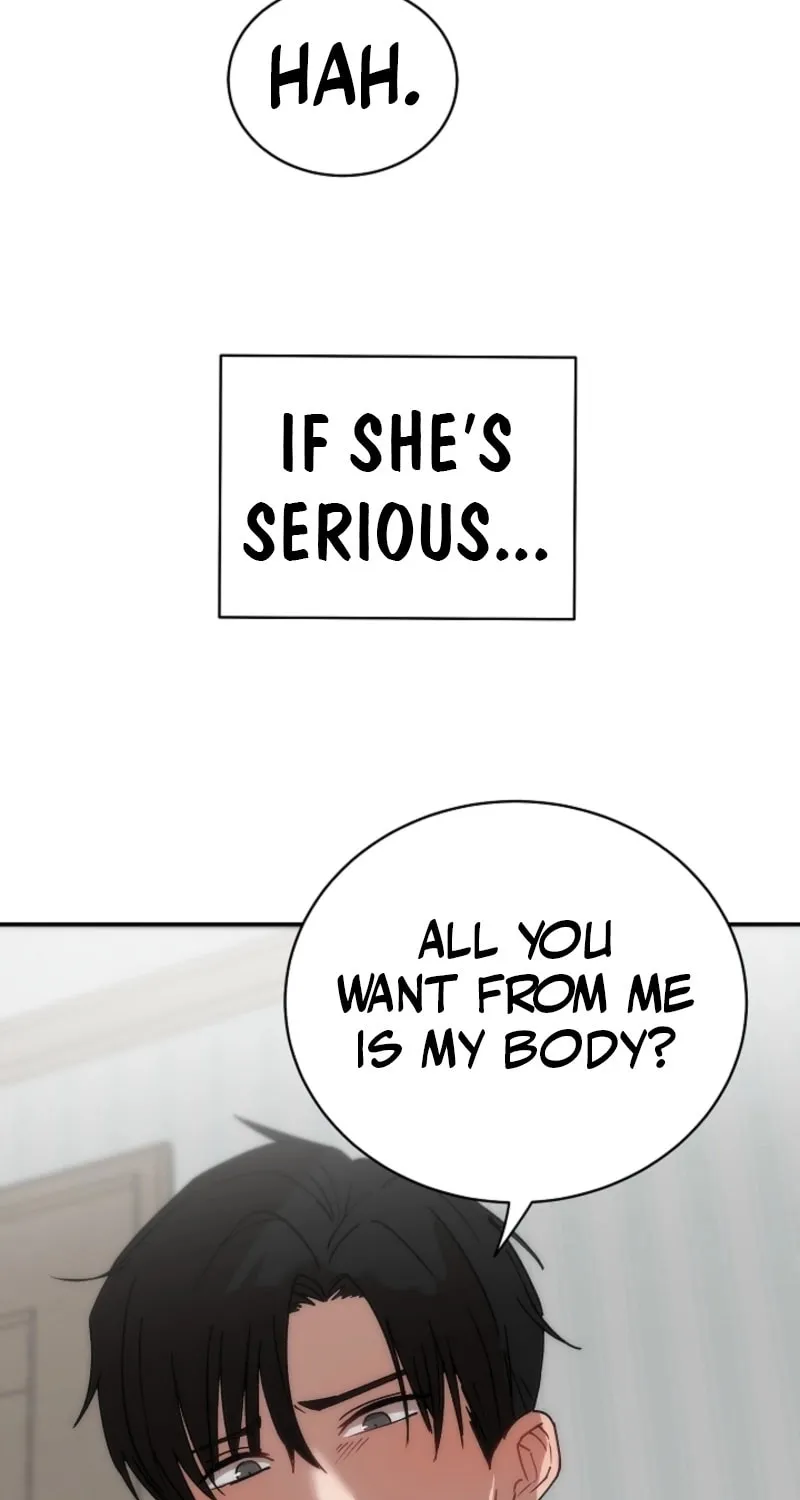 Pillow-side Lawsuit Chapter 2 page 57 - 