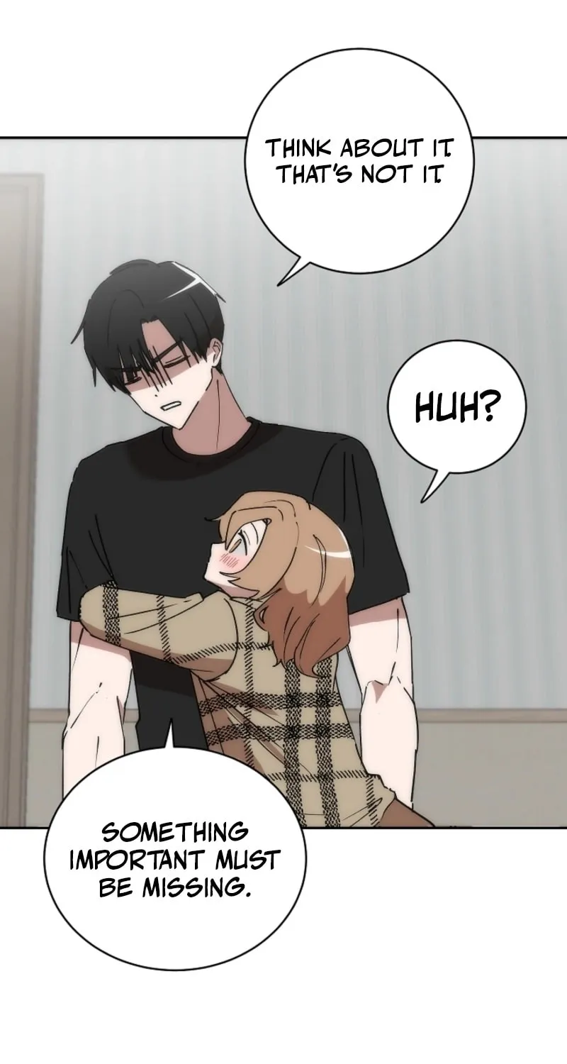 Pillow-side Lawsuit Chapter 2 page 59 - 
