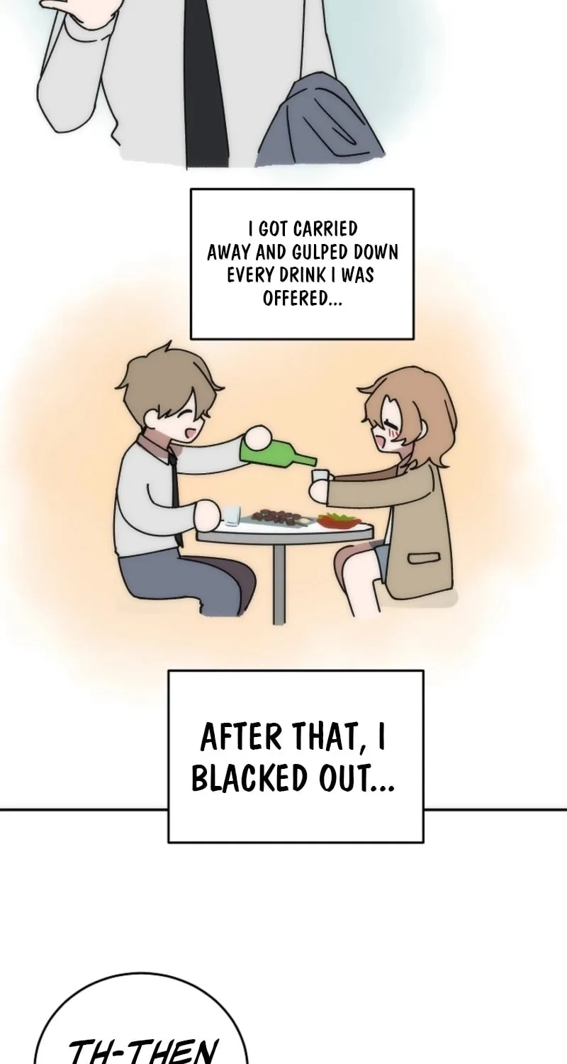 Pillow-side Lawsuit Chapter 2 page 7 - 