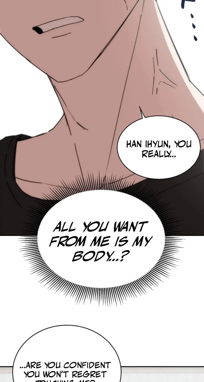 Pillow-side Lawsuit Chapter 2 page 64 - 