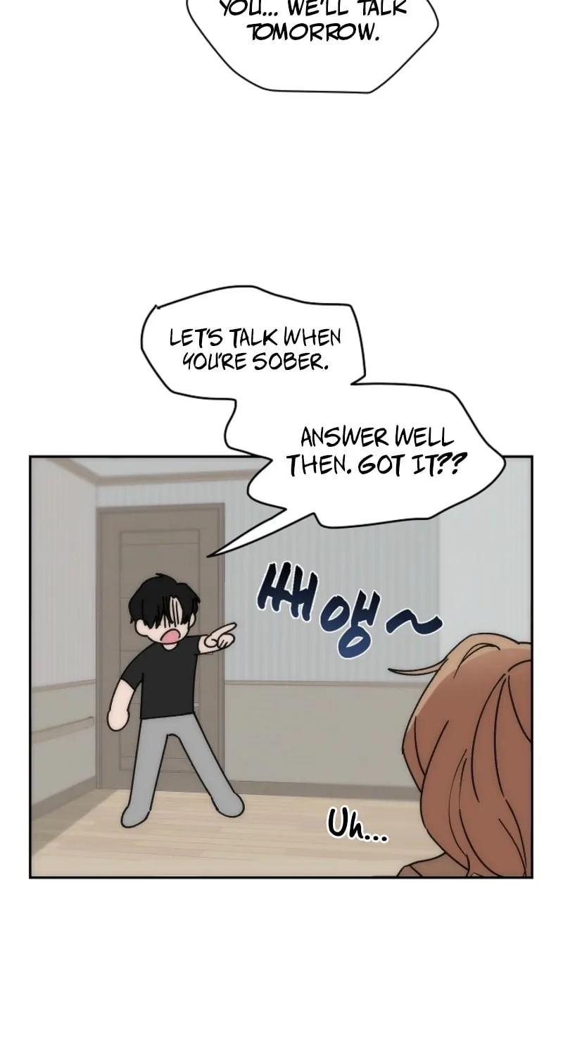 Pillow-side Lawsuit Chapter 2 page 73 - 