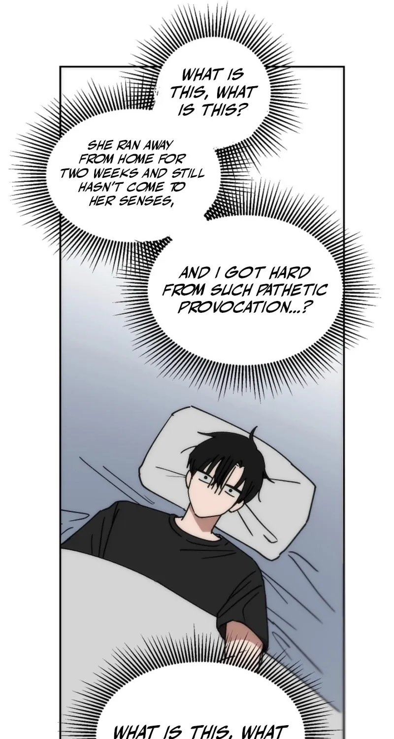 Pillow-side Lawsuit Chapter 2 page 74 - 