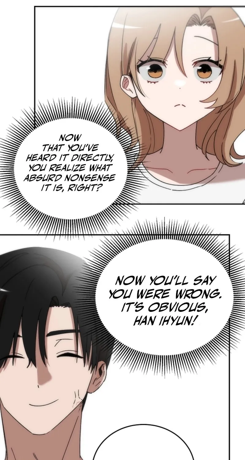 Pillow-side Lawsuit Chapter 2 page 78 - 