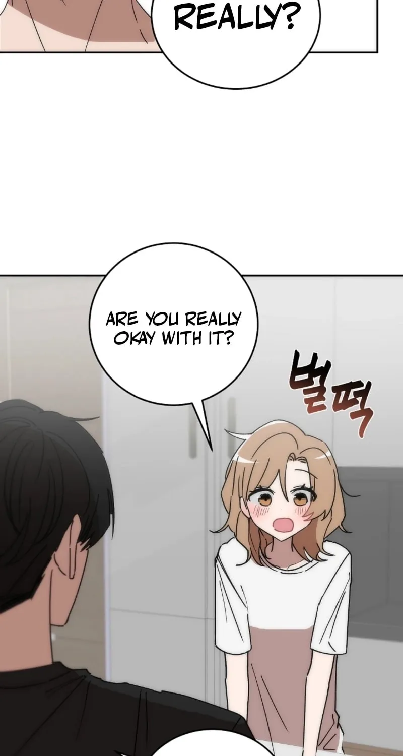 Pillow-side Lawsuit Chapter 2 page 79 - 