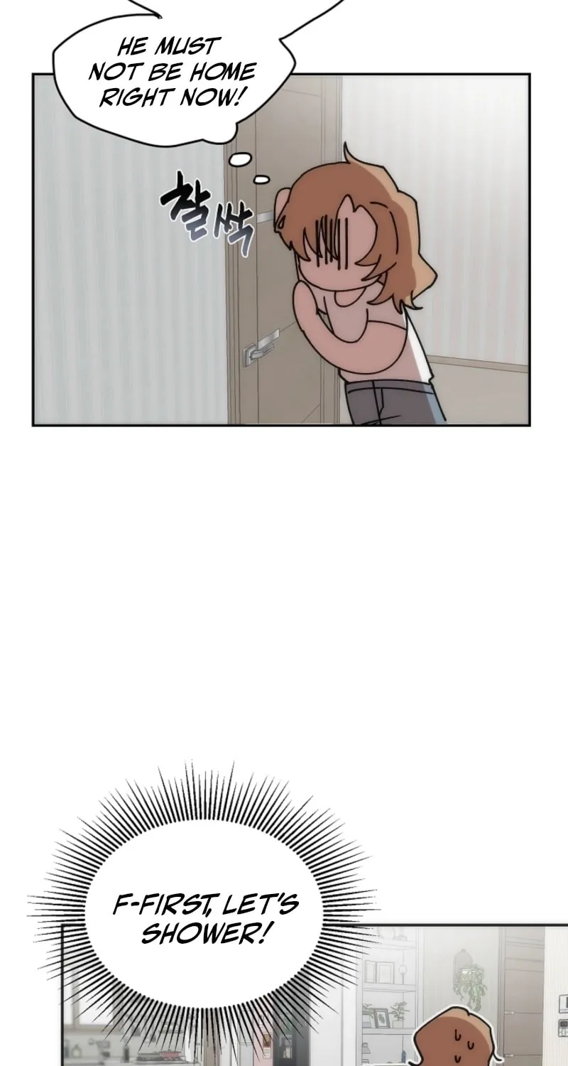 Pillow-side Lawsuit Chapter 2 page 9 - 