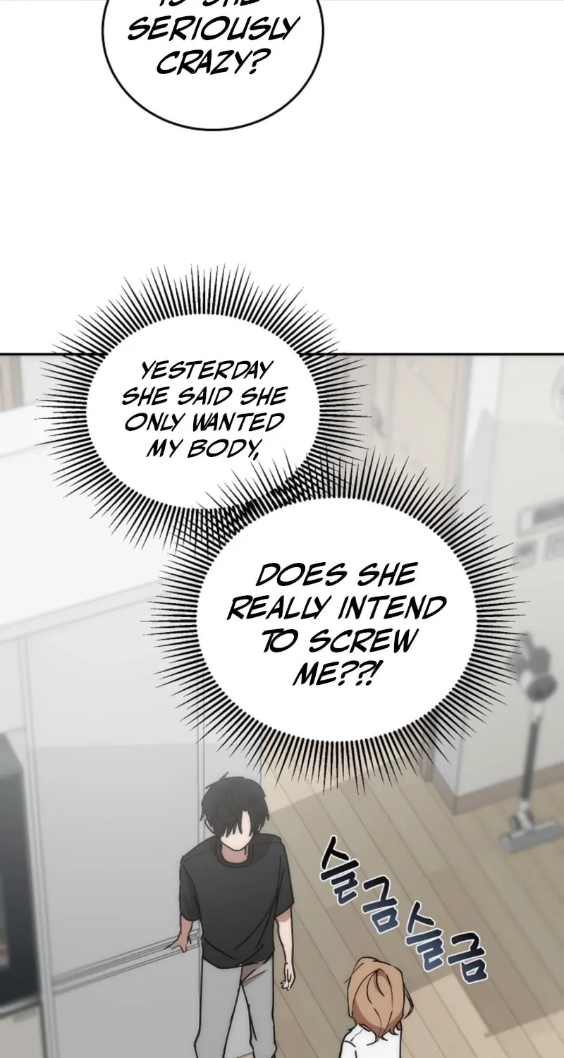 Pillow-side Lawsuit Chapter 2 page 83 - 