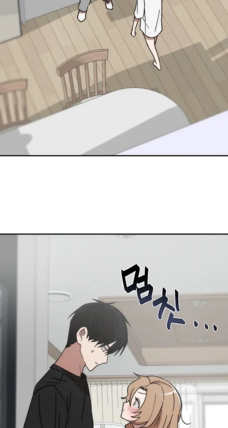 Pillow-side Lawsuit Chapter 2 page 84 - 