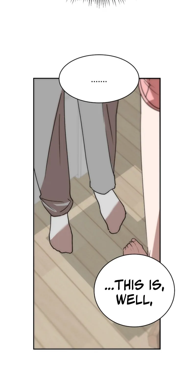 Pillow-side Lawsuit Chapter 2 page 90 - 