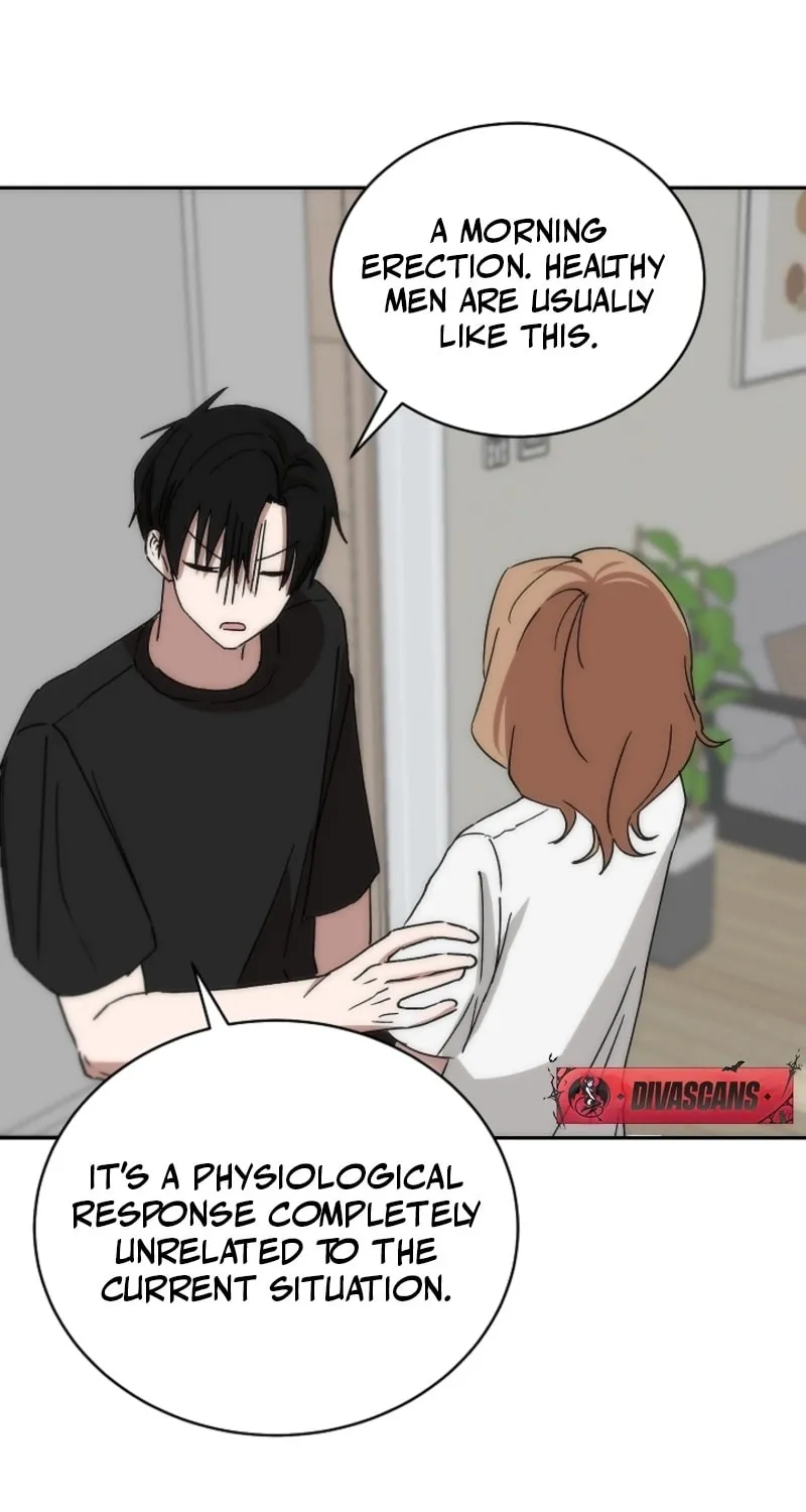 Pillow-side Lawsuit Chapter 2 page 91 - 